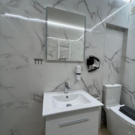 Acropolis Open Sky Family Atena Exterior foto